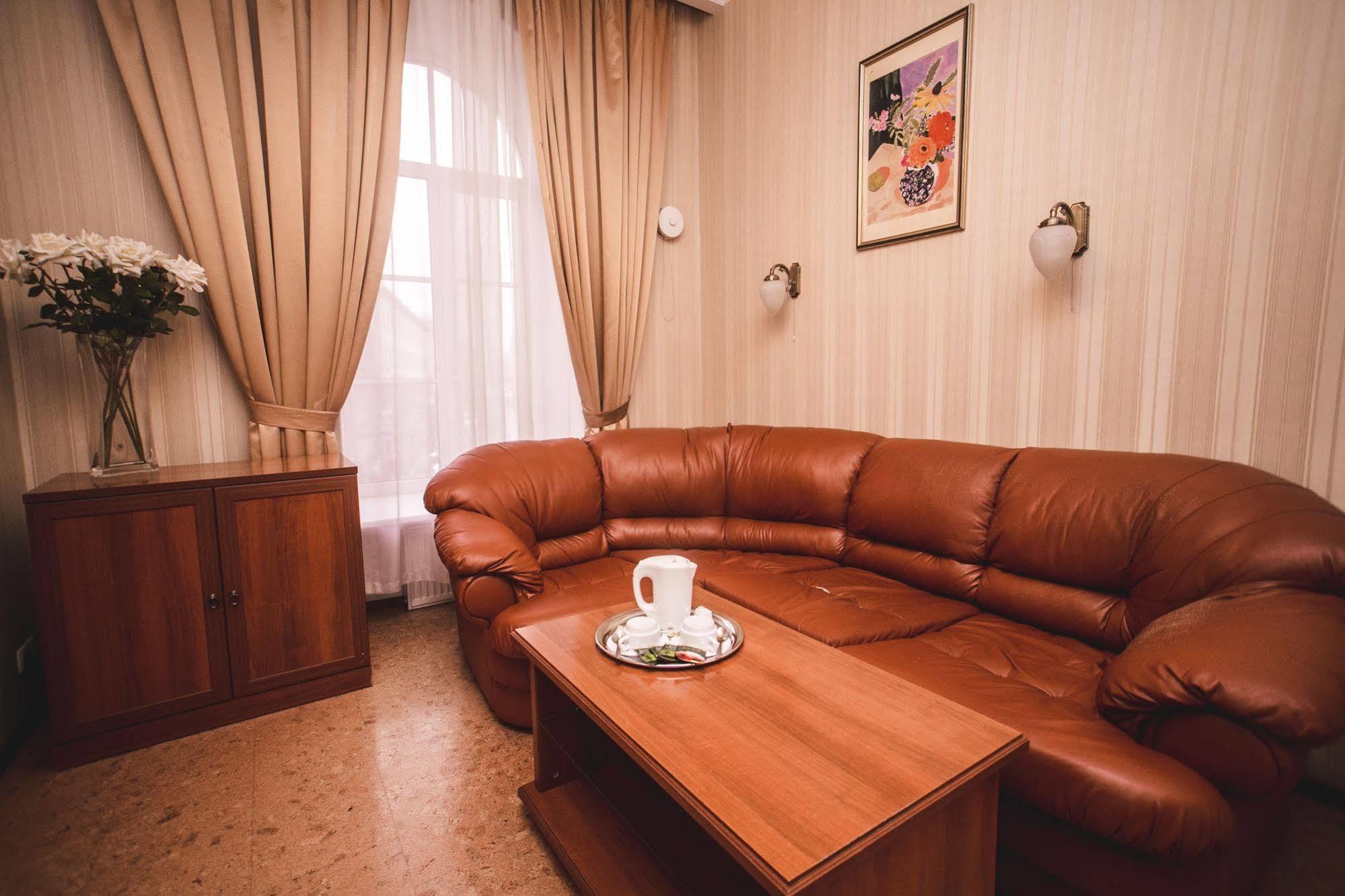 شقة سانت بطرسبرغ  في Nevsky Express المظهر الخارجي الصورة